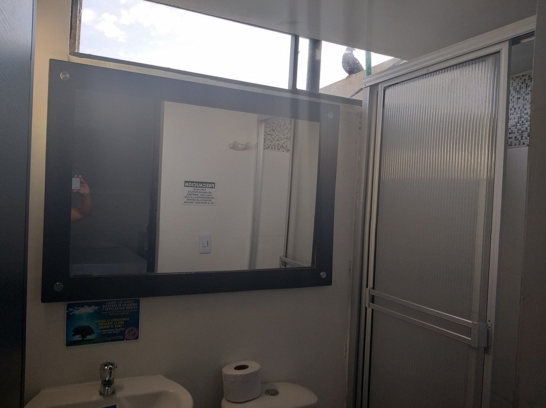 Hotel Cartago Plaza主图