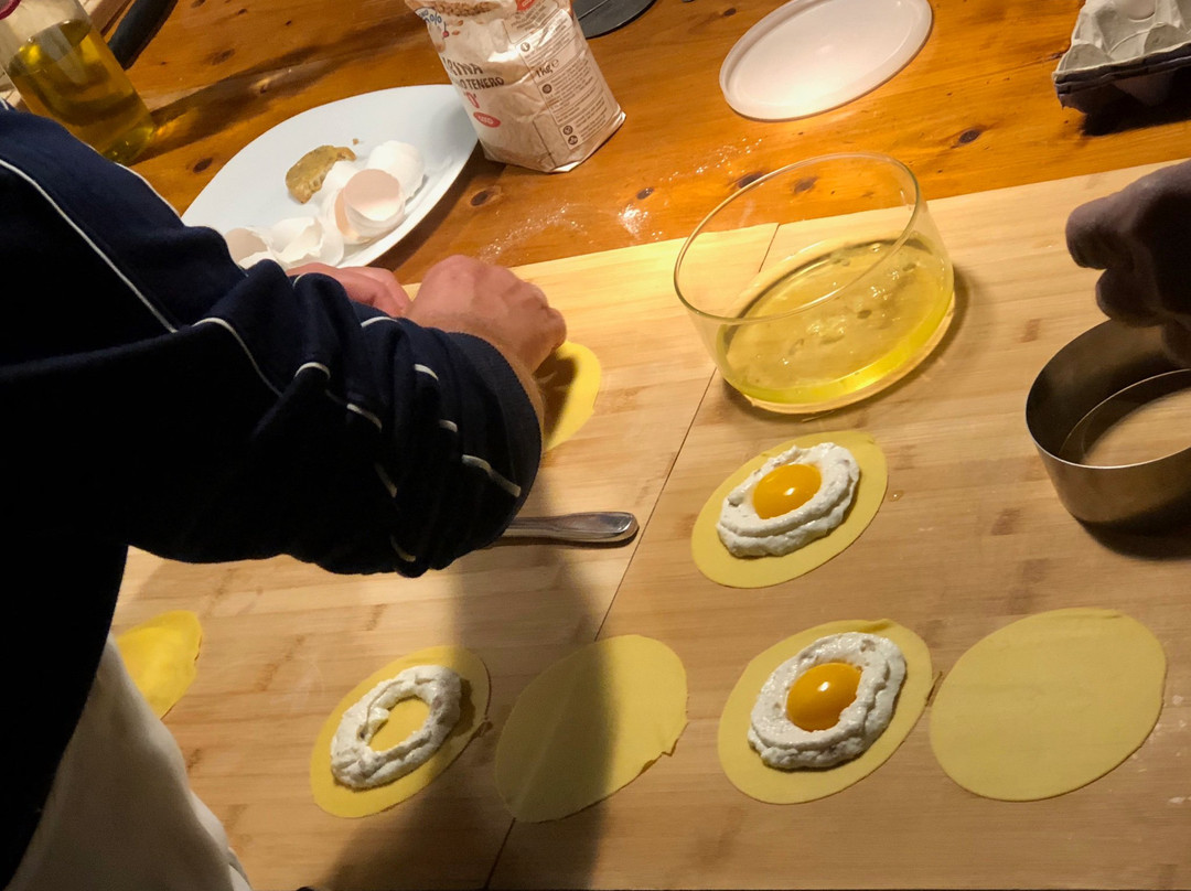 Masseto in Chianti - Food Experiences-卡斯特利纳－因基安蒂必去景点