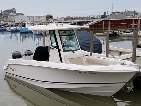 Clemons Boats-桑达斯基必去景点