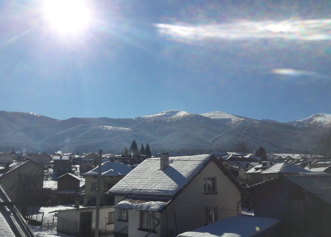 Family hotel Iskar主图