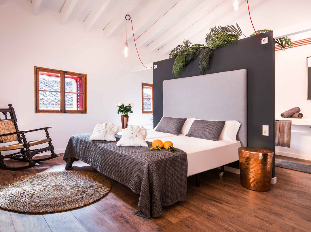 Lluna Aqua Sóller主图