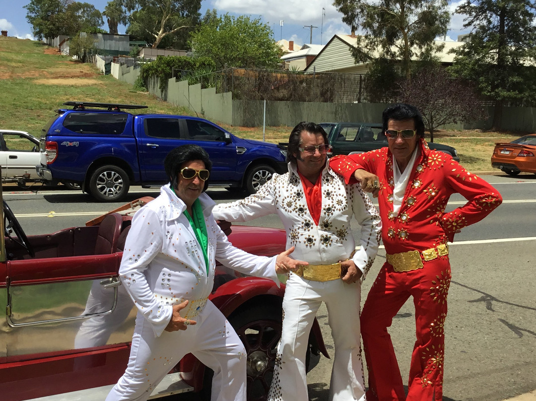 North Parkes Motel主图