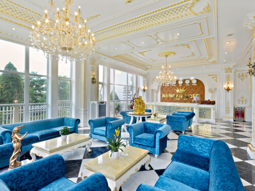 Phuong Anh Hotel主图