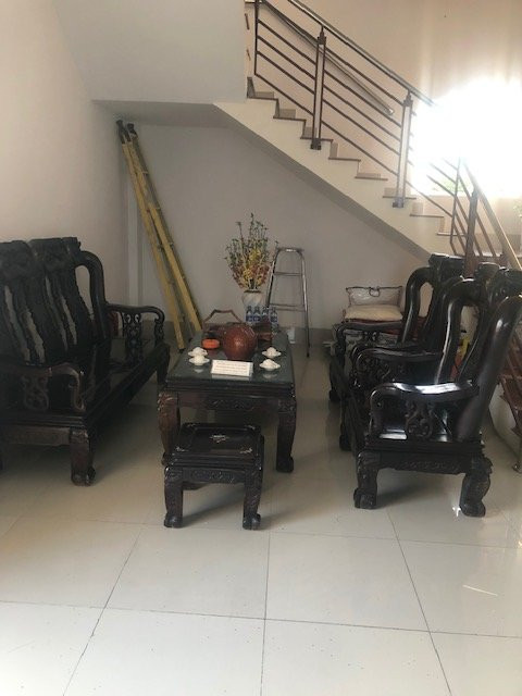 Kiet Hong Hotel主图