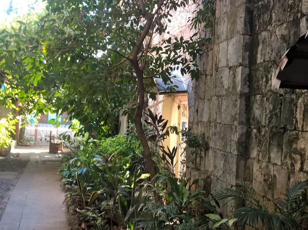 Saint James the Great Parish Church-博利诺必去景点