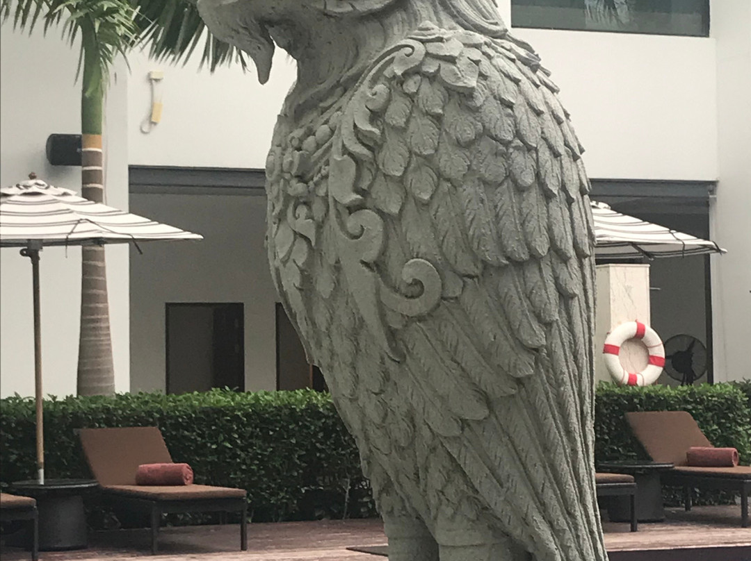 Mida Grande Hotel Dhavaravati Nakhon Pathom主图