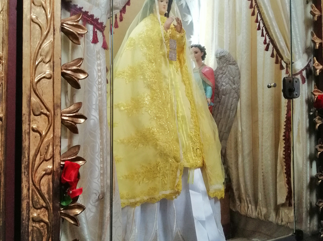 Cotoca Sanctuary-圣克鲁斯省必去景点