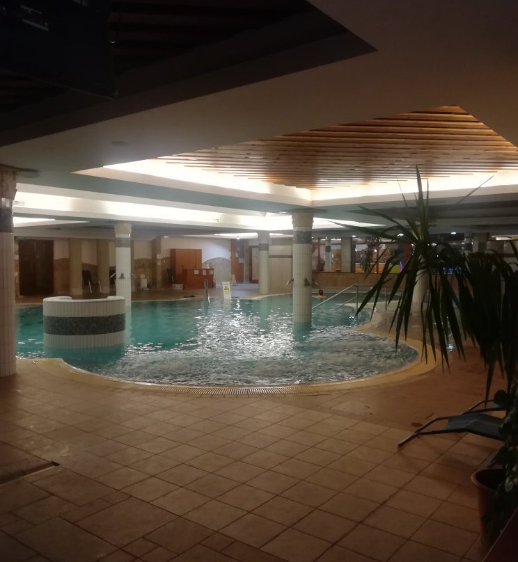 Hotel Aquarell主图