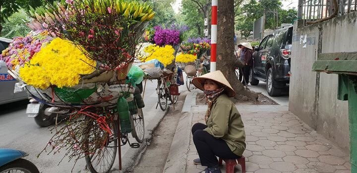 The Halong Travel-河内必去景点