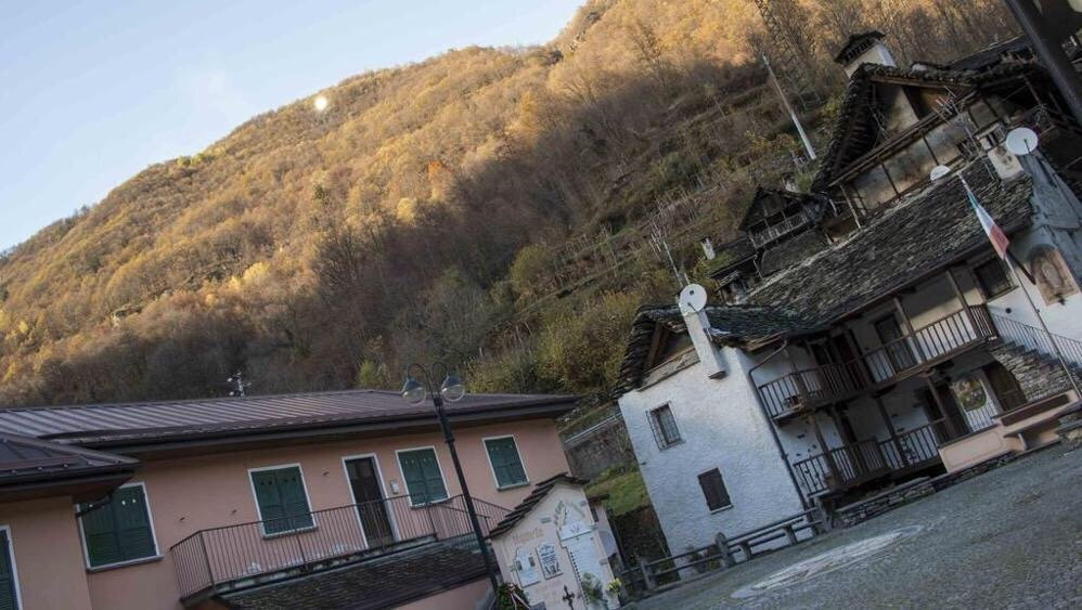 Borgomezzavalle旅游攻略图片