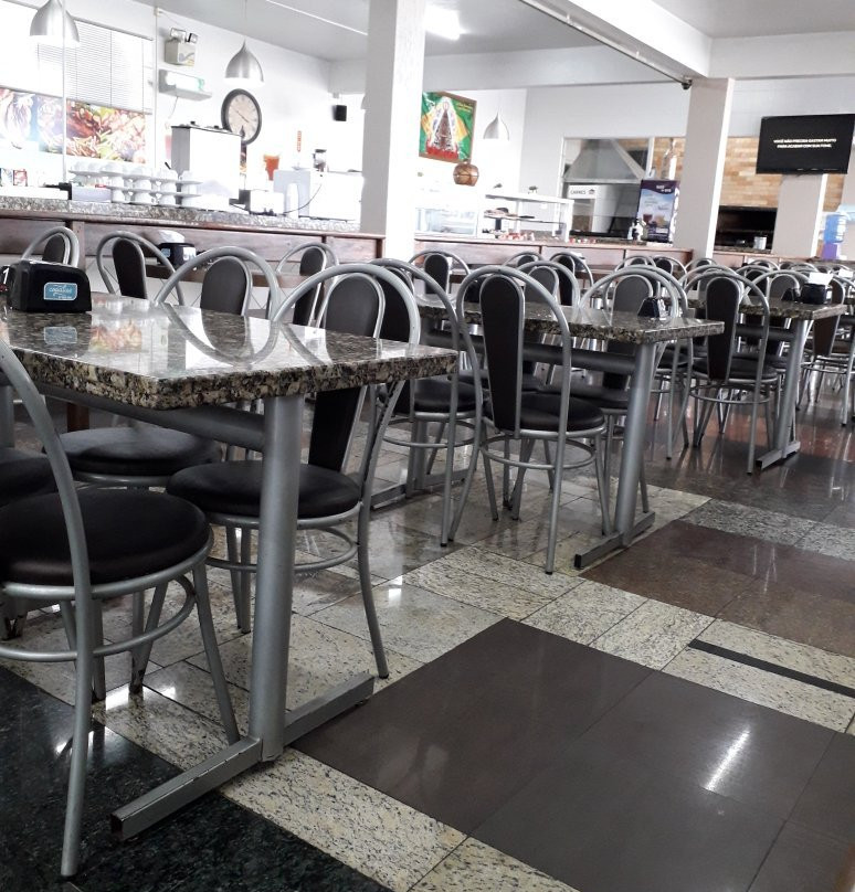 Kaza Hotel & Restaurante主图