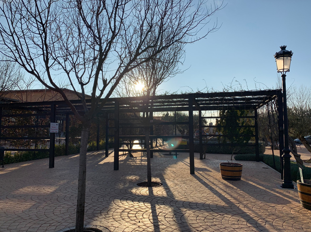 Finca La Estacada主图