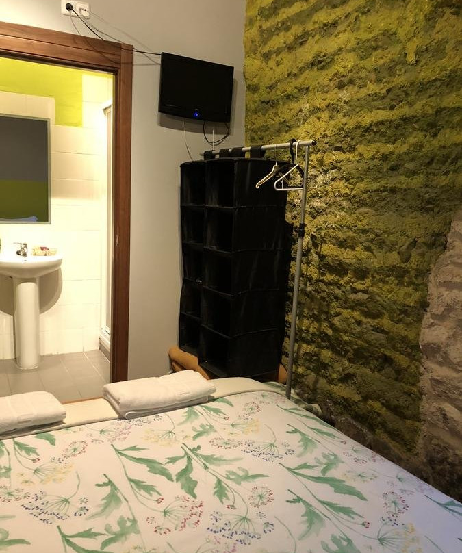 Hosteria Natura Plaza主图