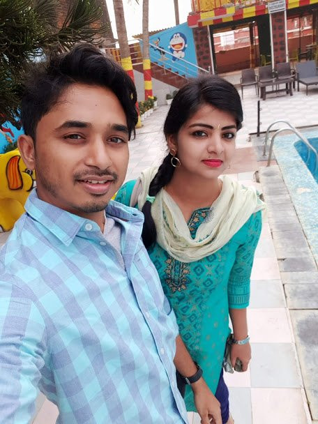 Hotel Sapphire International主图