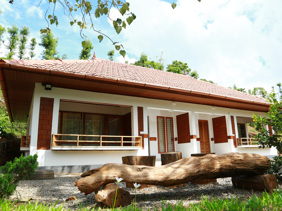 Sierra Brook Resorts