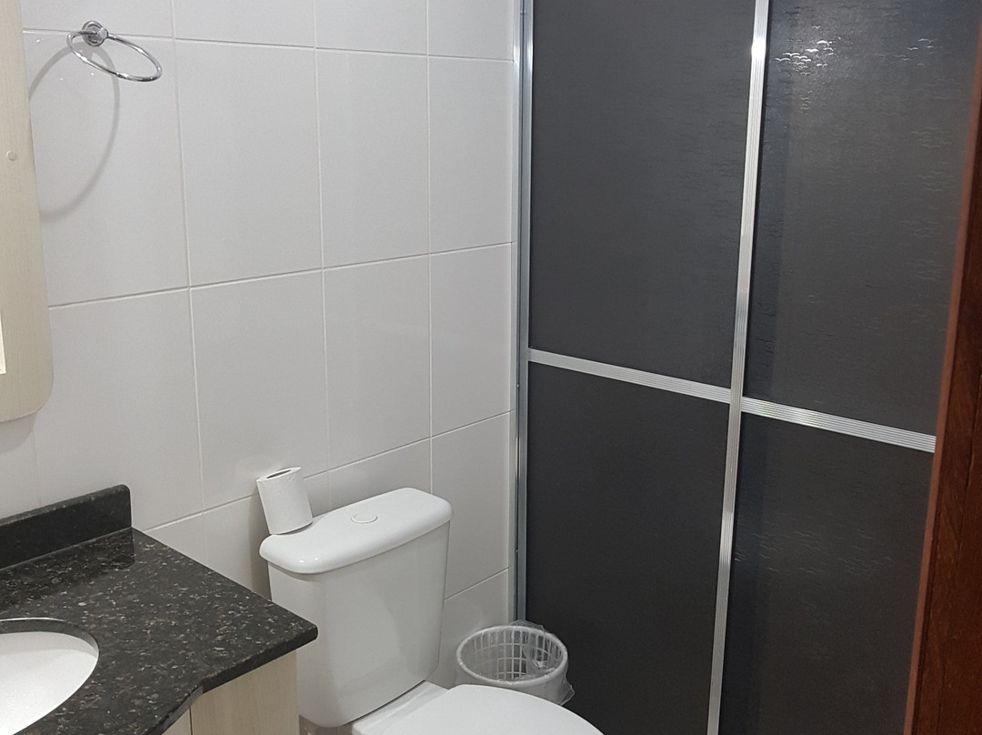 Nossa Casa Hotel主图