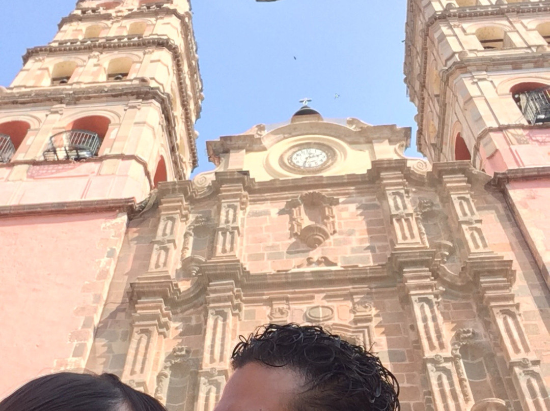 Santuario de Nuestra Señora de la luz景点图片
