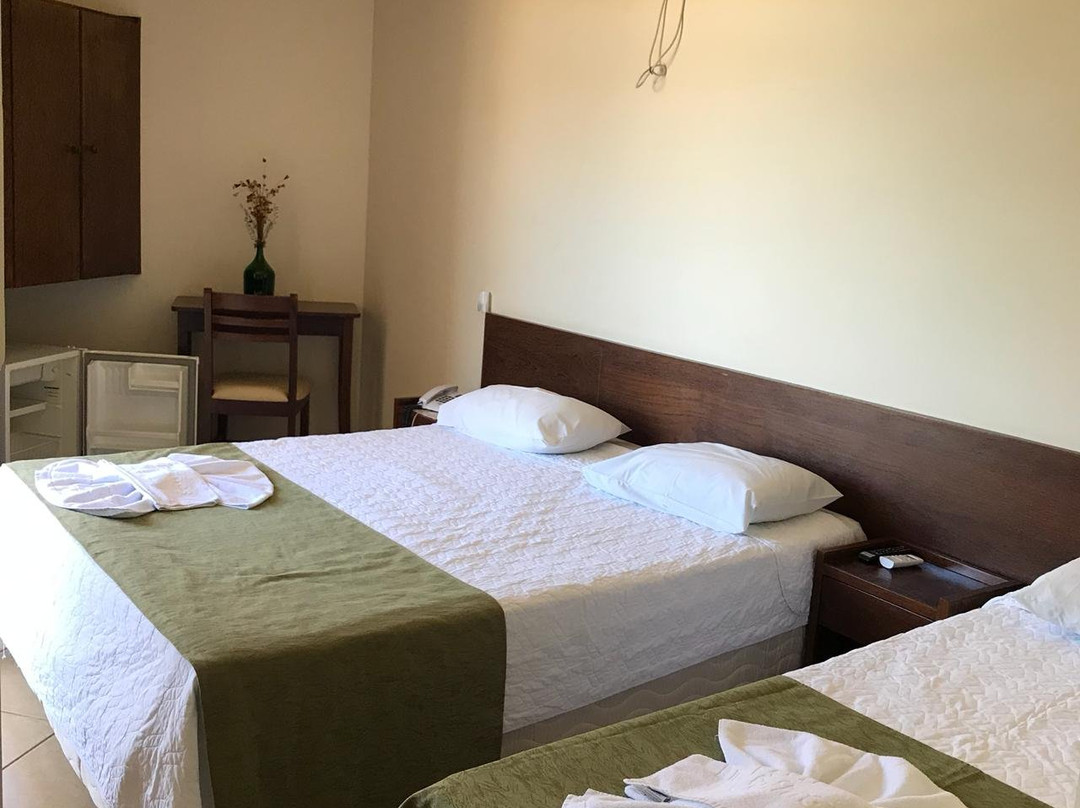 Hotel Guimaraes主图