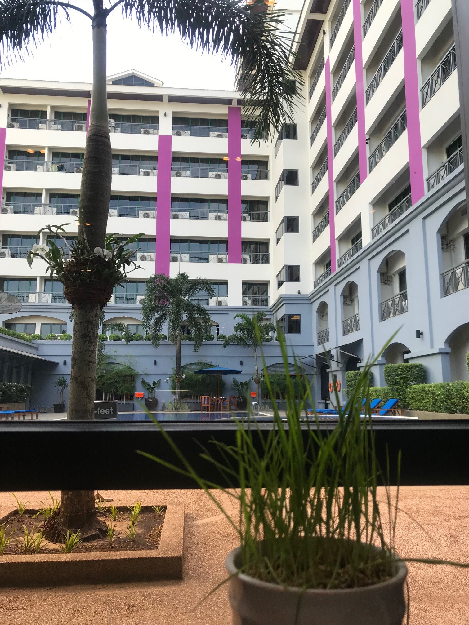 Mercure Yangon Kaba Aye-浴室