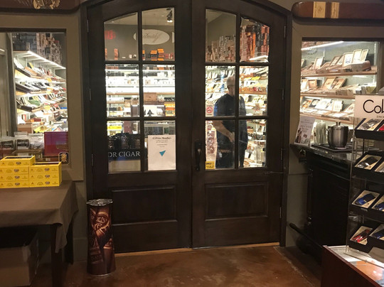 Cigars & More-伯明翰必去景点