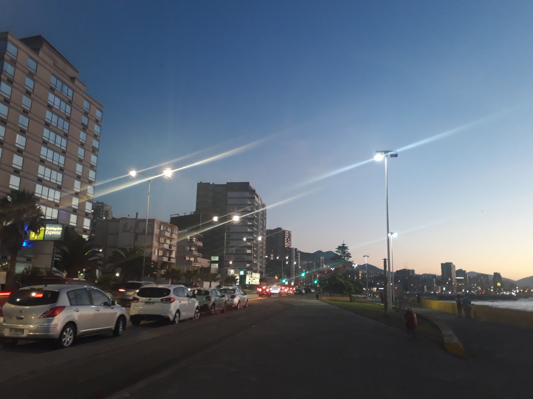 安托法加斯塔智选假日酒店主图