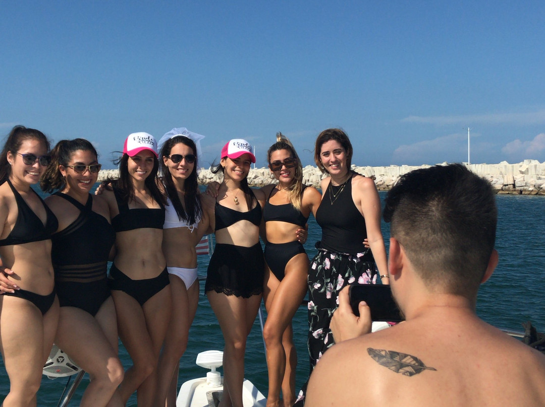 Mahalo Boats-Progreso必去景点