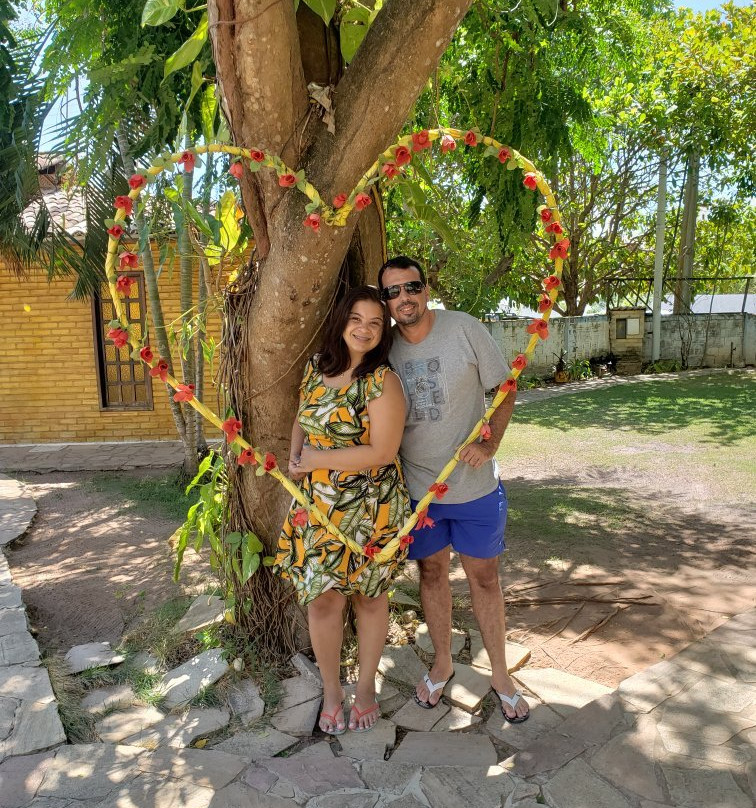 Pousada Do Forte主图