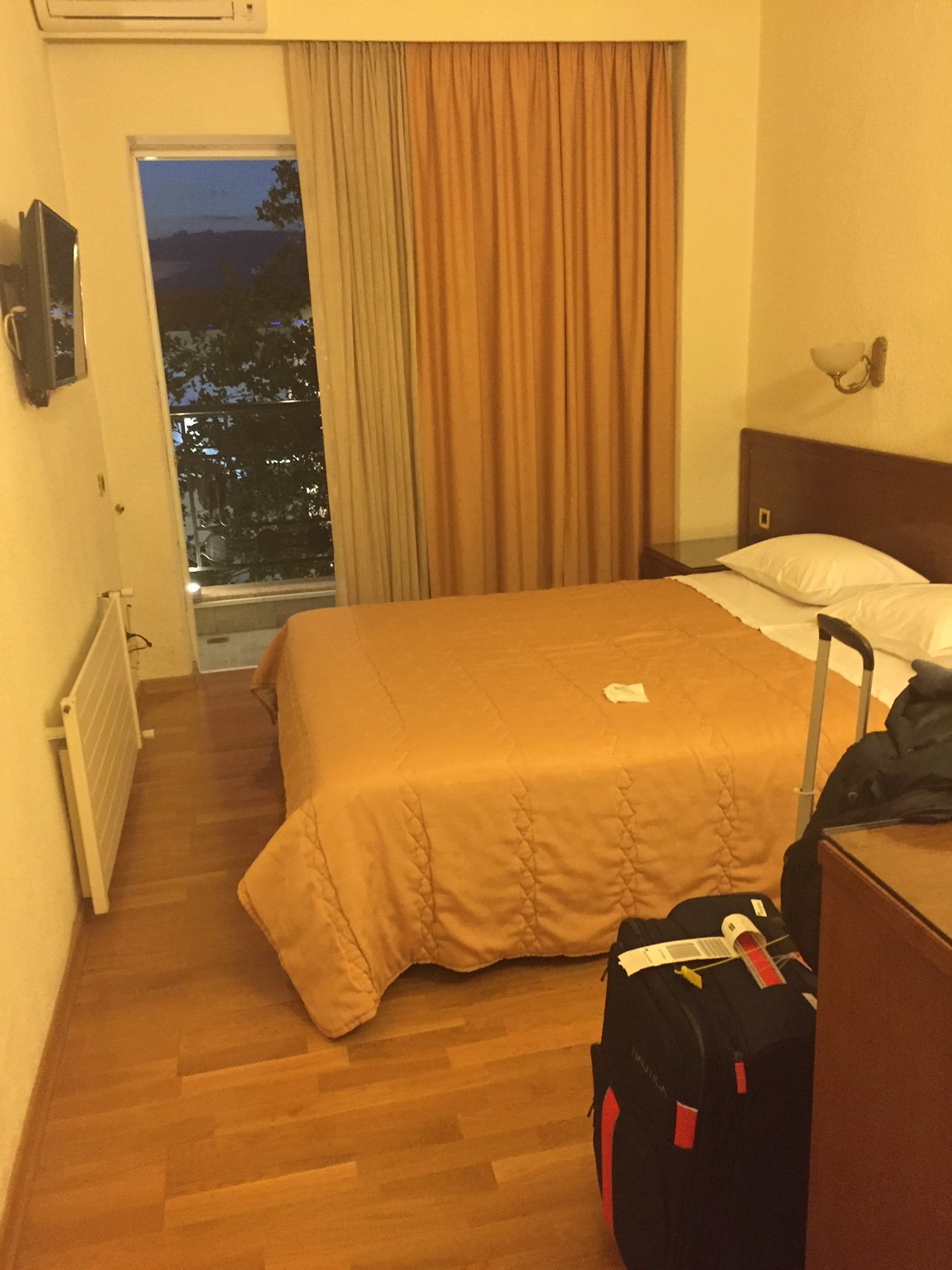 Hotel Meletiou-官方