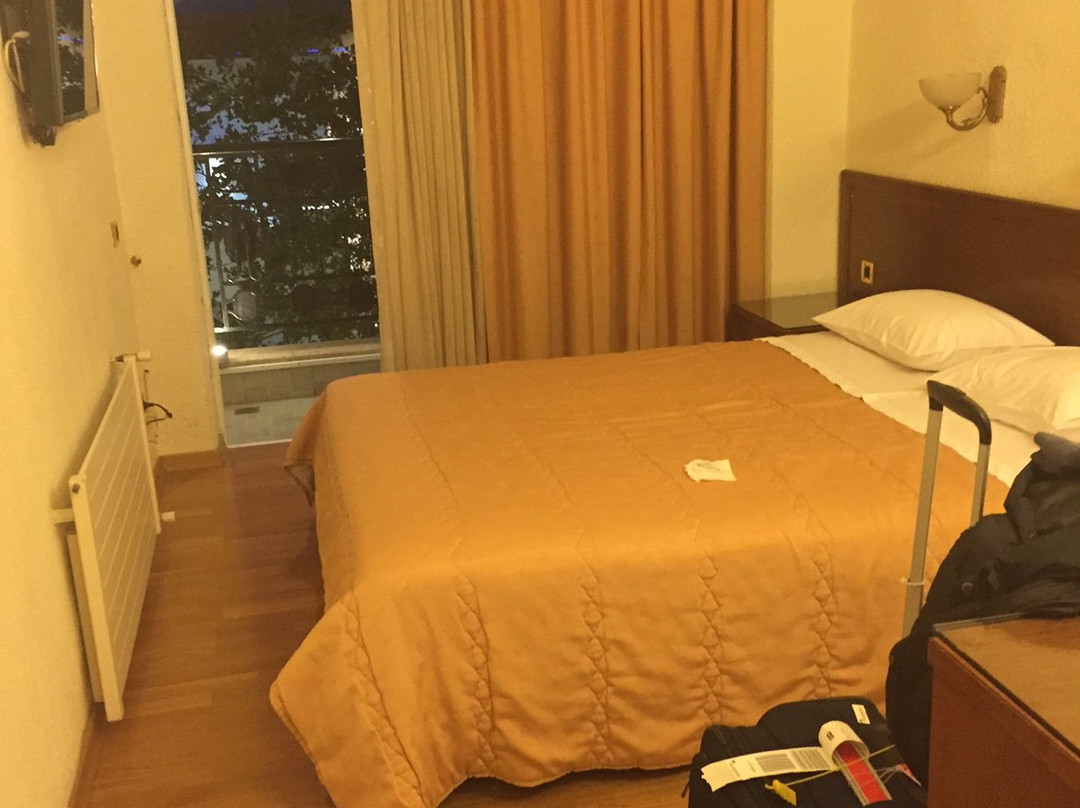 Hotel Meletiou主图