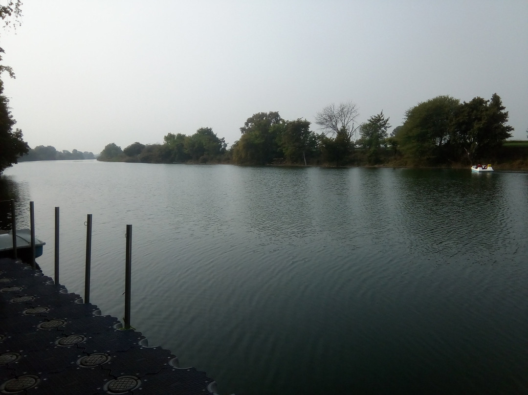 MPT Jungle Resort, Udaigiri主图