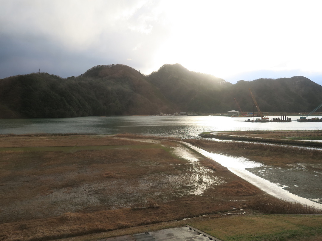 大江户温泉物语 城崎温泉主图