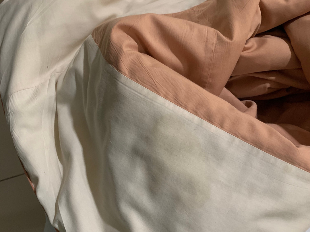 奈斯海滩酒店主图