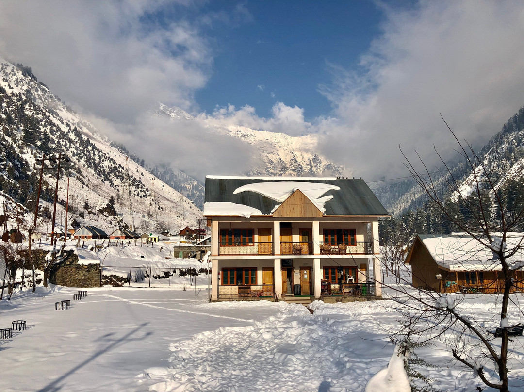 Farah's Homestay主图