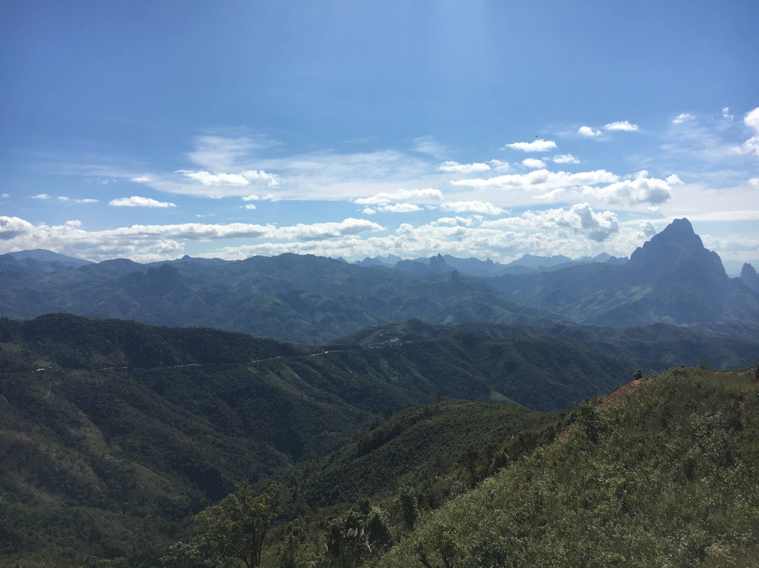 Nola Guesthouse主图