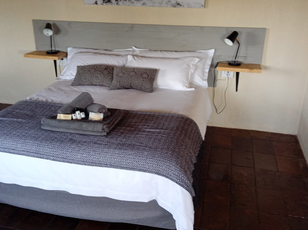 Pumba's Africa主图