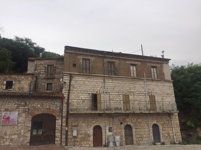 San Vittore del Lazio旅游攻略图片