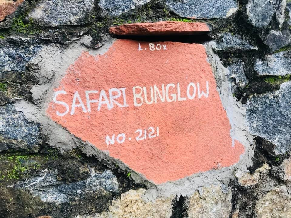 Safari Bungalow Udawalawa主图