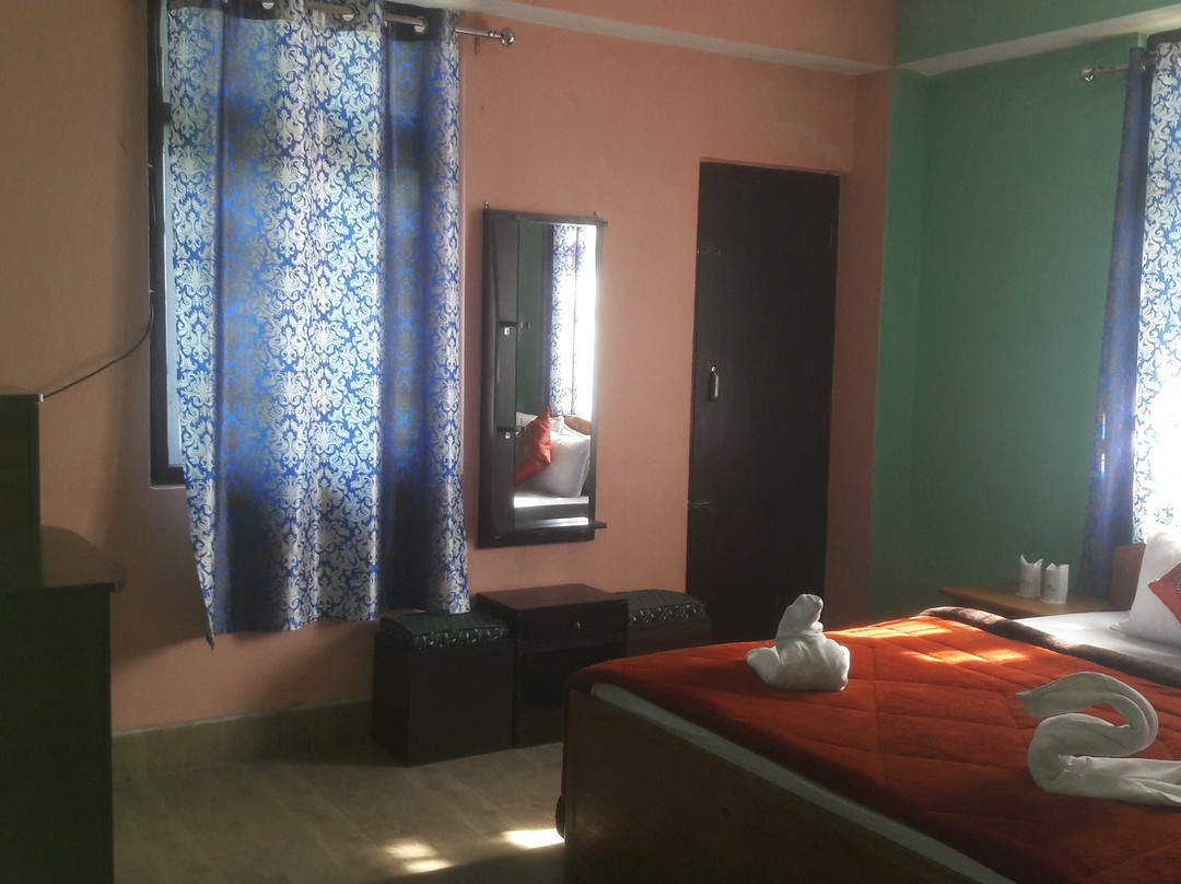 Hotel Sayok Hang Food & Lodge主图