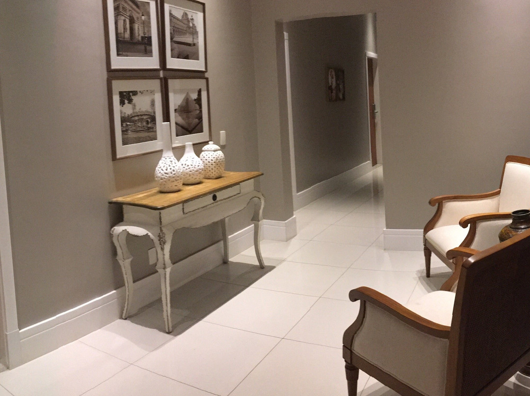 Hotel Piratininga主图