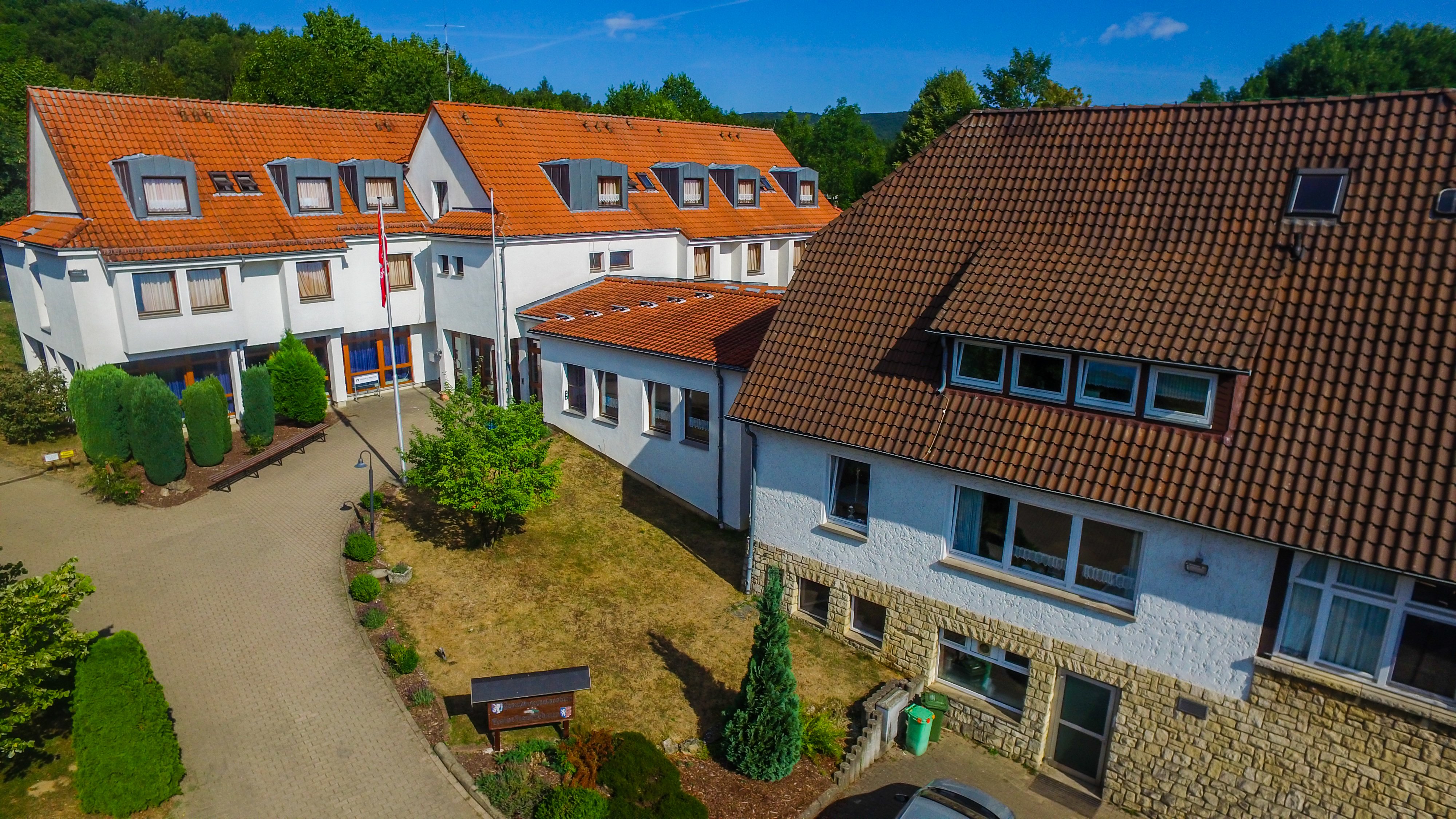 Naturfreundehaus Lauenstein-官方