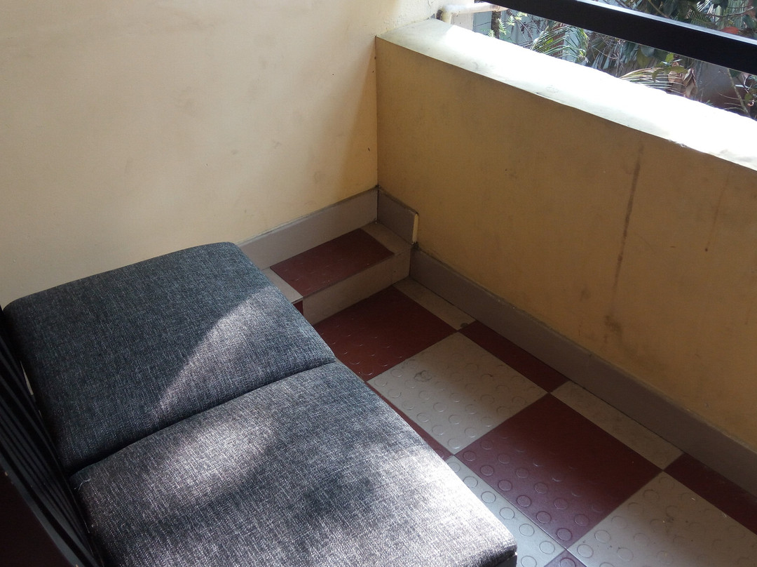 OYO 3020 Sheelisach Inn主图