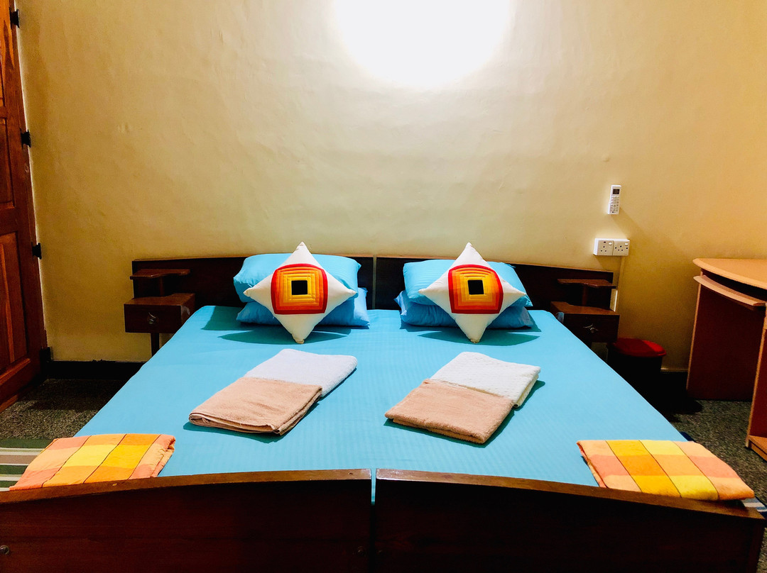 Walauwa Safari Resort主图