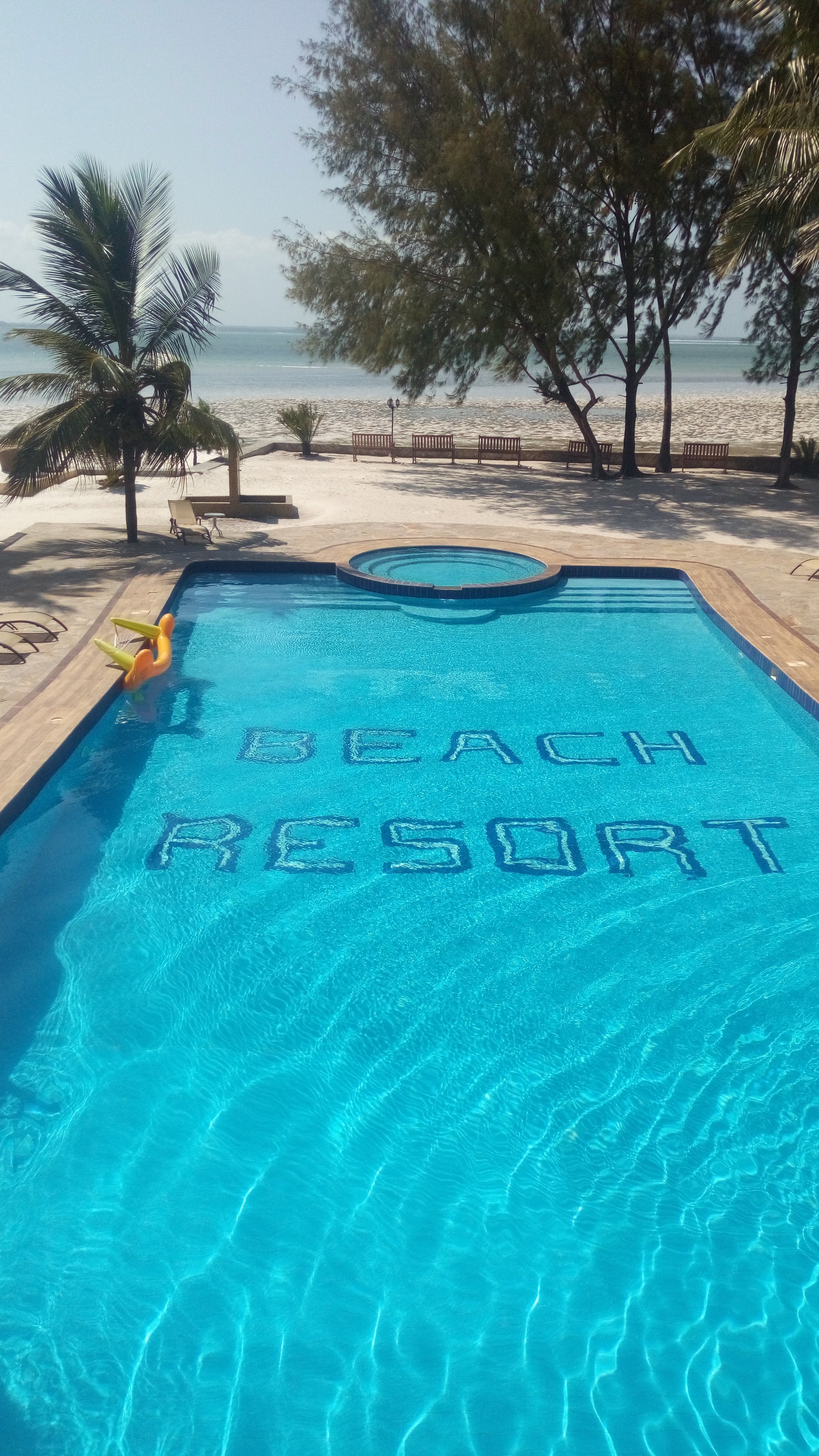 Maya Bay Resort & Spa-官方