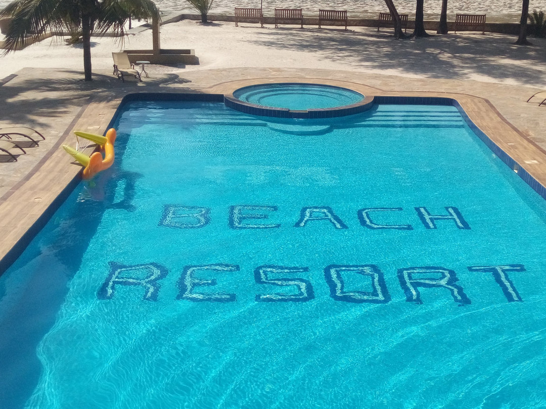 Chwaka酒店住宿-Maya Bay Resort & Spa