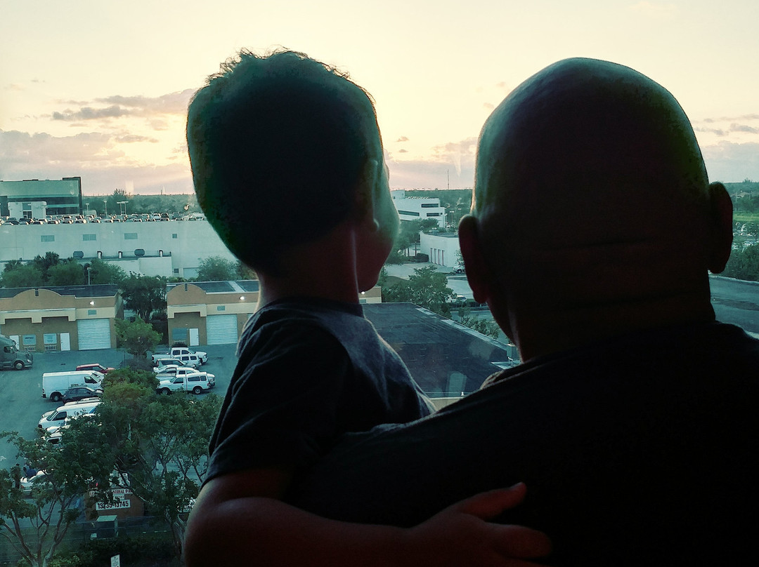 Best Western Plus Miami Executive Airport Hotel & Suites主图