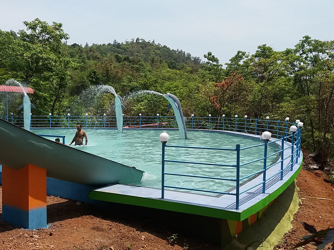 Nagesh Jungle Resort-Quepem必去景点