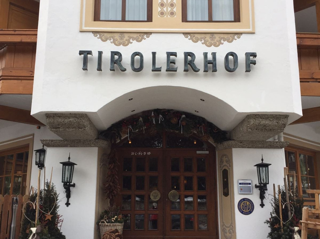 Hotel Tirolerhof主图
