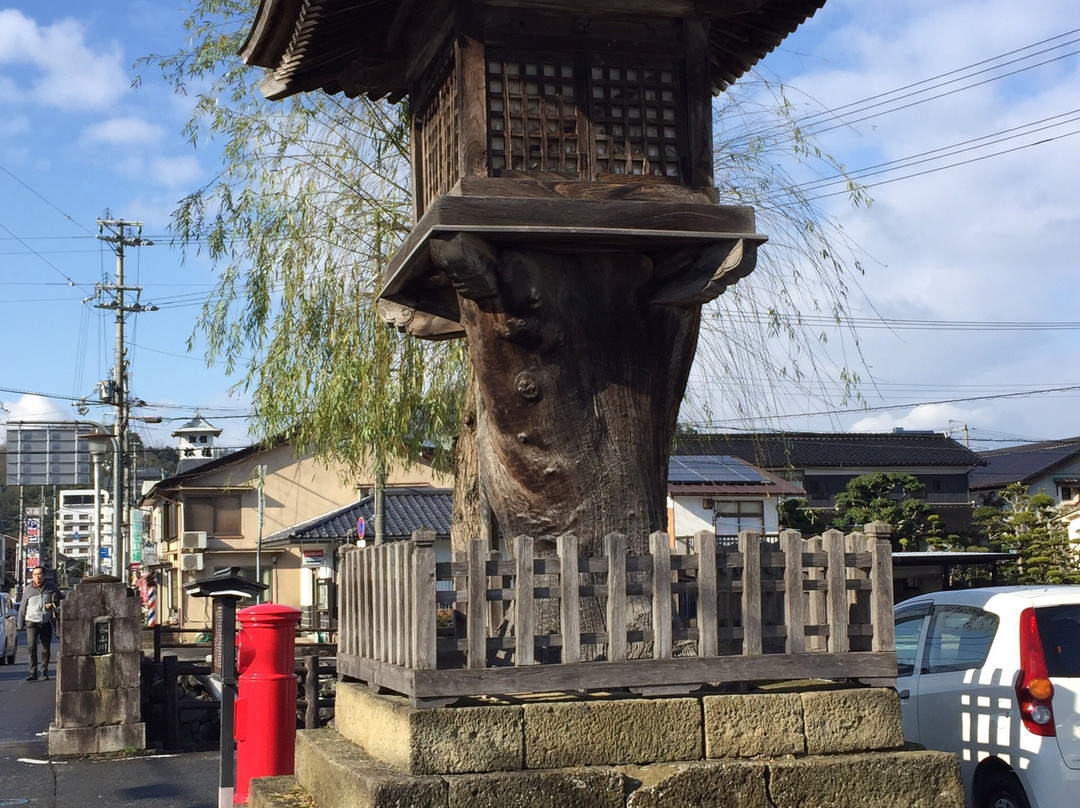 Oryudoro-丰冈市必去景点
