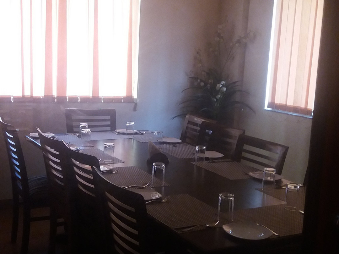 OYO 1152 Hotel Sun Inn主图