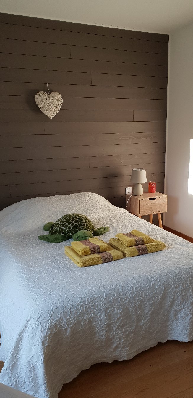 B&B Eco Logis de la Leyre-官方